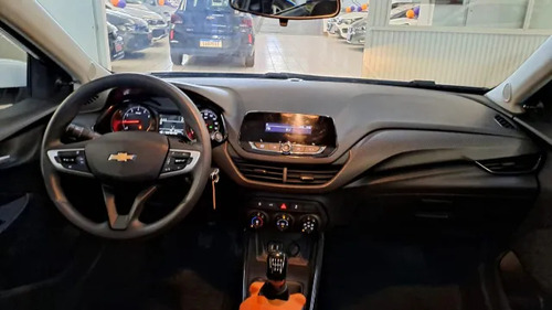 Chevrolet Onix 1.0
