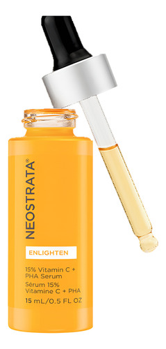 Neostrata Enlighten Suero Vitamina C 15ml