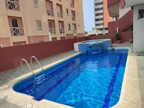 Imagen 13 de 28 de Mariaestela Boada, Vende Excelente Apartamento En Lecheria. 04248354464