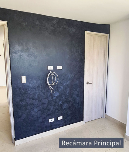 Imagen 7 de 18 de Venta Apto 3r / 2b / 1 Parkin - Villa Zaita - Ph Vistas Del Rocio (las Cumbres) Negociable