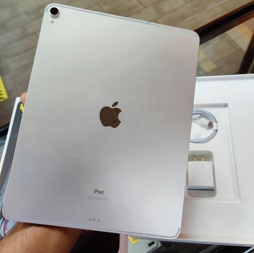 Imagen 3 de 3 de iPad Pro 12.9 Apple