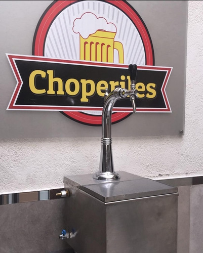 Alquiler De Choperas - Servicio De Cerveza Tirada