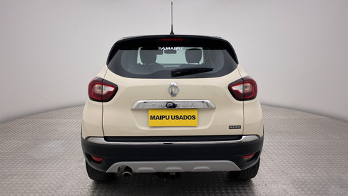 Renault Captur 1.6 Intens Cvt