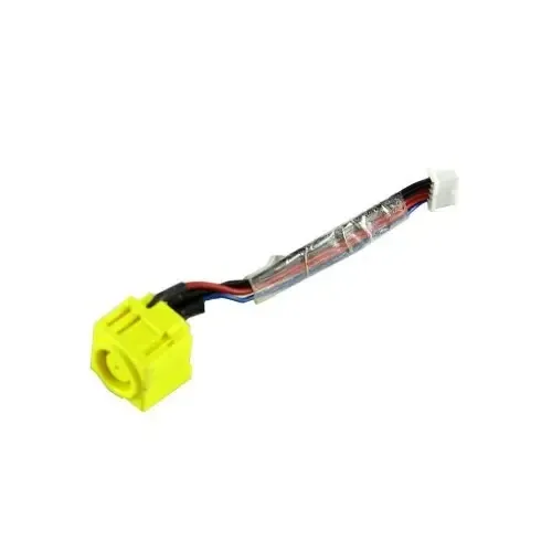 Connecteur Jack DC De Rechange Pour Lenovo ThinkPad T410 T420 T410s - Pièce Neuve KINPOWER