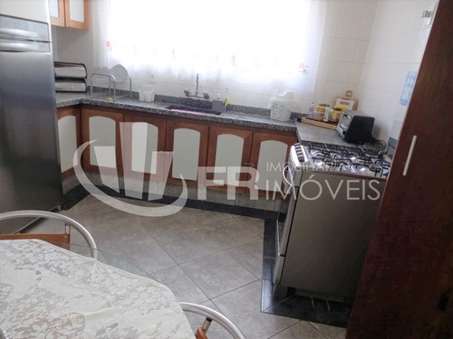 Imagem 9 de 30 de Excelente Sobrado Na Vila Gabriel - Venda Ou Permuta. - 1882 - 70254511