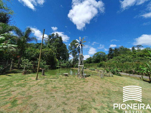 Imagem 11 de 27 de Chacara - Ch00136 - 70263322