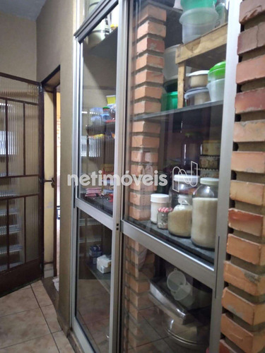 Imagem 4 de 27 de Venda Casa Carlos Prates Belo Horizonte - 860701