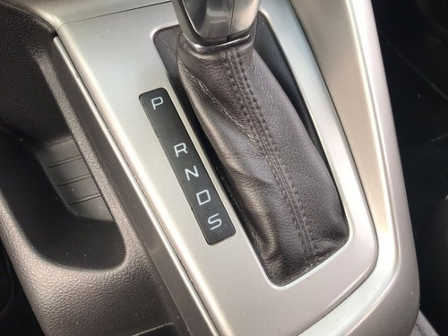 Imagem 8 de 10 de Focus 1.6 Se 16v Flex 4p Powershift