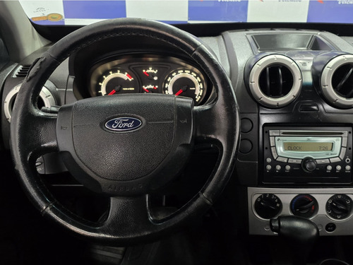Ford Ecosport 2.0 XLT 16V FLEX 4P AUTOMÁTICO