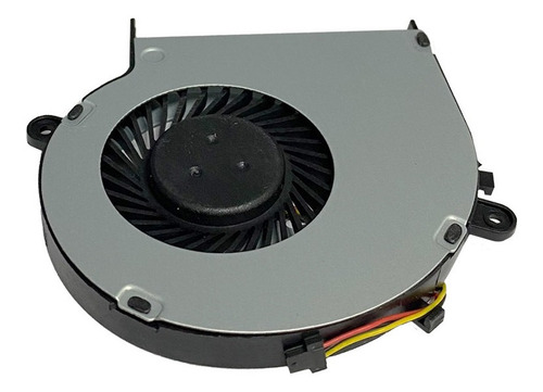 Ventilador Toshiba Satellite L55-b5270sm L55-b5276 L55-b5288