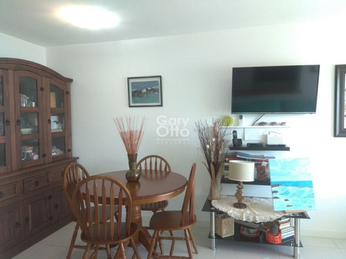 Imagen 5 de 14 de Apartamento En Venta Y Venta Temporario Roosevelt 1 Dormitorio