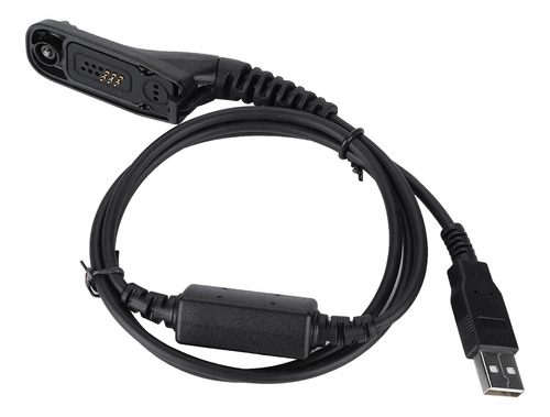 Cable Usb De Programación Para Motorola Xpr6550/xpr7550