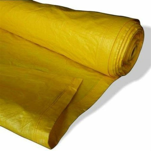 Imagen 2 de 4 de Tela Avícola Y De Protección