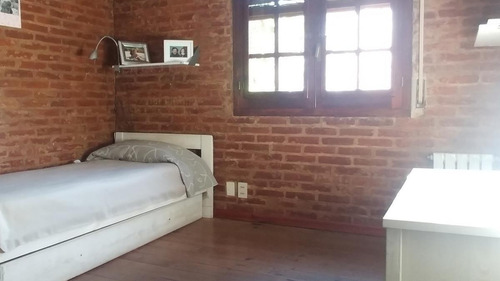 Imagen 22 de 30 de Casa En Venta 5 Ambientes Martinez