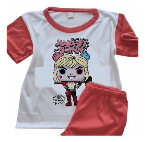 Pijamas Bruce Lee Infantil Estampada Personalizada 7067