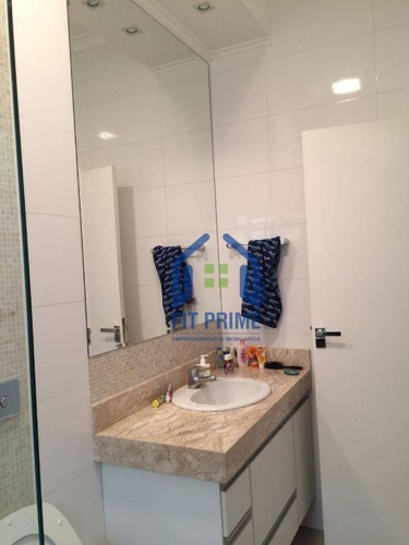 Casa Com 3 Dormitórios À Venda, 250 M² Por R$ 1.350.000,00 - Condominio Golden Park Residence - Mirassol/sp - Ca1482