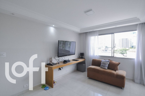 Imagem 17 de 30 de Apartamento Em Vila Mariana, São Paulo/sp De 85m² 3 Quartos À Venda Por R$ 849.000,00 - Ap2145692-s