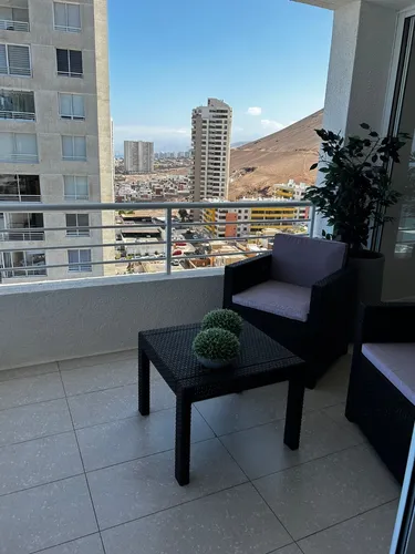 Arriendo 3d, 2 B Antofagasta. Llacolén. Sin Aval. Sin I.p.c