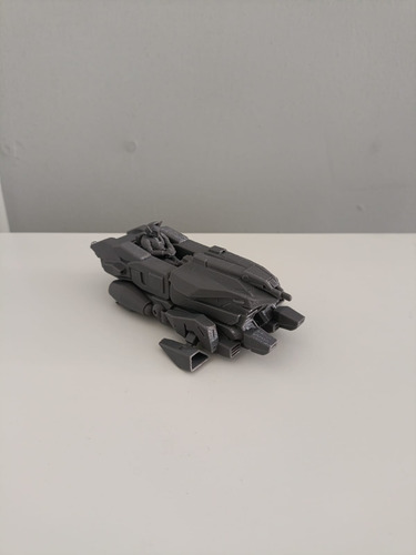 Figuras Robotech Set 3 Spartan 2 Generacion Dana Sterling