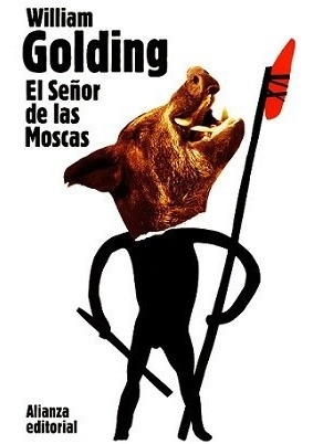 El Señor De Las Moscas Editorial Alianza