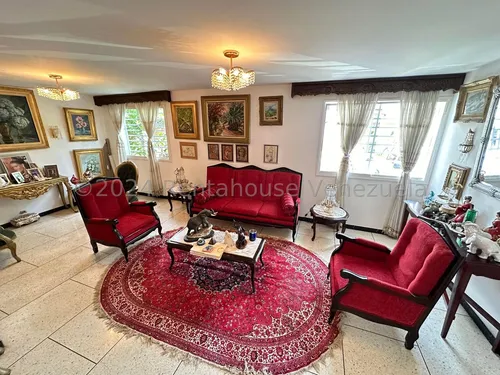 Casa En Venta En Alto Prado
