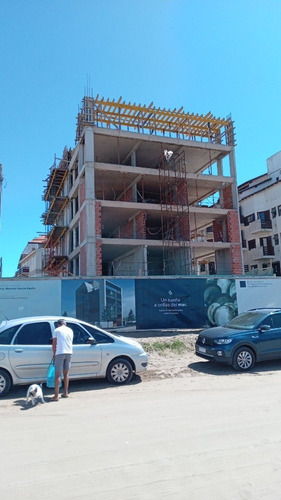 Imagen 11 de 11 de Departamentos De 2 Y 3 Ambientes Frente Al Mar