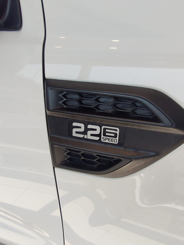 Imagen 7 de 25 de Ford Ranger 2.2 Xl Cd 4x4 Con Entrega Inmediata 2023 (a)