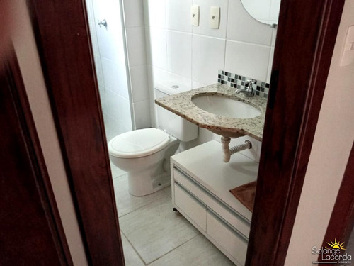 Imagem 19 de 27 de Andar Alto - Varanda Gourmet - Vaga Coberta - Piscina E Churrasqueira Na Cobertura - 2633
