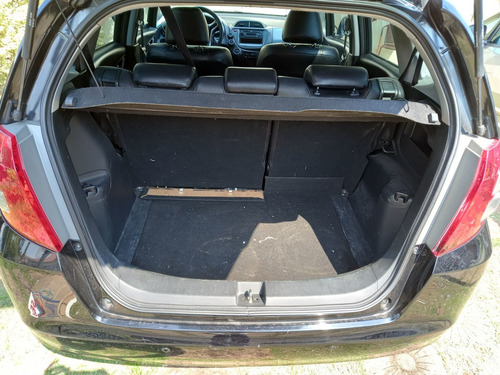 Imagem 8 de 15 de Honda Fit Fit 1.4 Lx 16v Flex 4p Manual