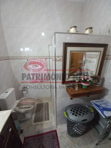 Imagem 14 de 15 de Casa Duplex Na Penha Próximo A Advec E Rua Quito Com Terraço. - Pacv10071