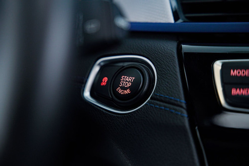 BMW X2 M35i 2.0 Turbo 306cv Aut.