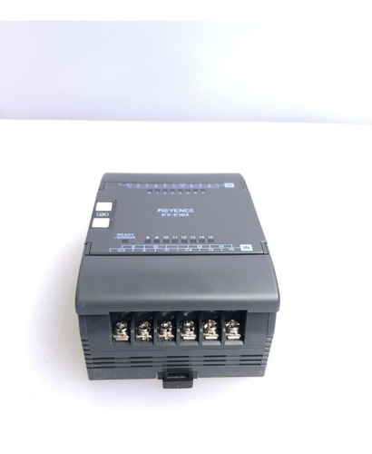 Imagen 3 de 5 de Controlador Programable Kv-e16x Keyence