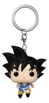 Comprar Llavero Funko Pop\u002Fpocket Pop Keychain Dragonball Z Gt: Goku