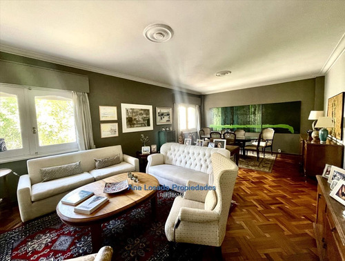 Imagen 10 de 26 de Venta Apartamento 4 Dormitorios De Estilo Cw186146