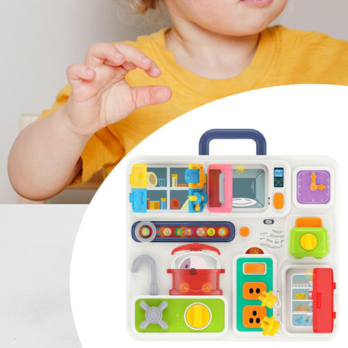 Los Materiales Didácticos Portátiles Para Tableros
