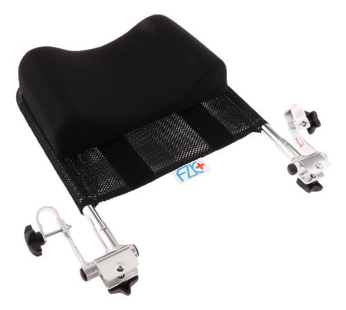Reposacabezas Universal Para Silla De Ruedas, Soporte Para
