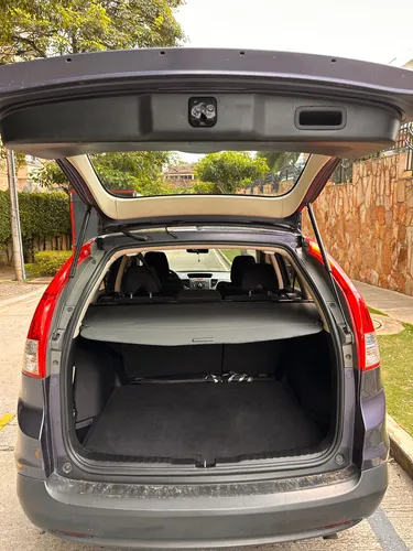 Honda CR-V 2.4 Lx