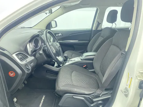 Dodge Journey 2.4 Se