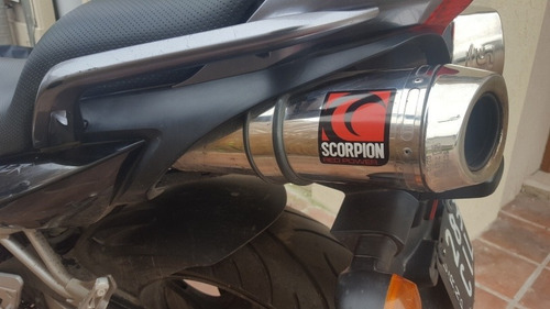 Yamaha Fazer 600 98hp
