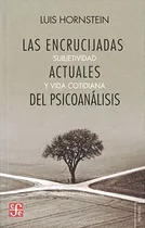 Comprar Las Encrucijadas Actuales Del Psicoanálisis, Hornstein, Fce