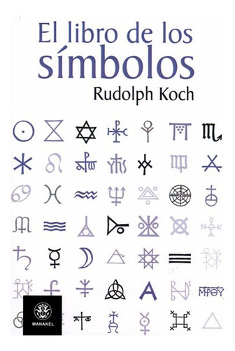 El Libro De Los Simbolos