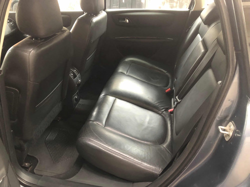 Citroën C4 2.0 Hdi Exclusive
