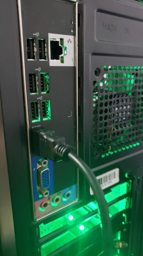 I5 3.1 Ghz 8gb Ddr3, Ssd 120gb Hd 500gb 500w