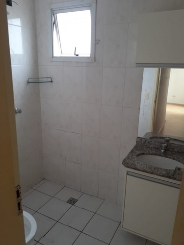 Imagem 6 de 6 de Apartamento 3 Quartos Santo André - Sp - Vila Palmares - Rm469ap