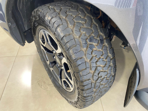 Toyota Hilux 2.8 SRV 4X4 CD 16V DIESEL 4P AUTOMÁTICO
