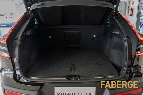 Volvo C40 P6 RECHARGE ELECTRIC PLUS