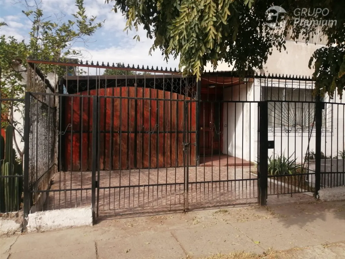 Imagen 2 de 19 de Casa En Venta De 3 Dorm. En San Bernardo