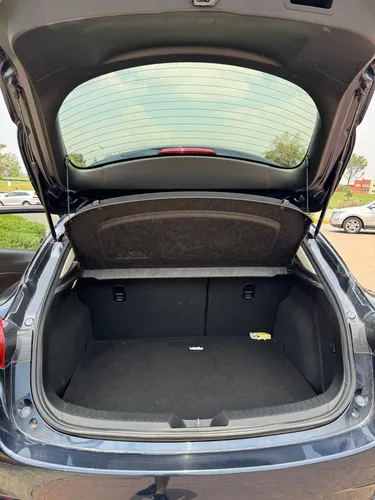 Mazda 3 Hatchback Grand Touring