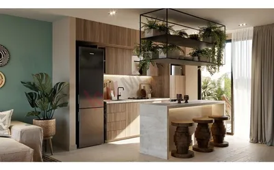Departamento en venta