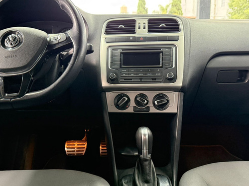Vw Polo Allstar 2017